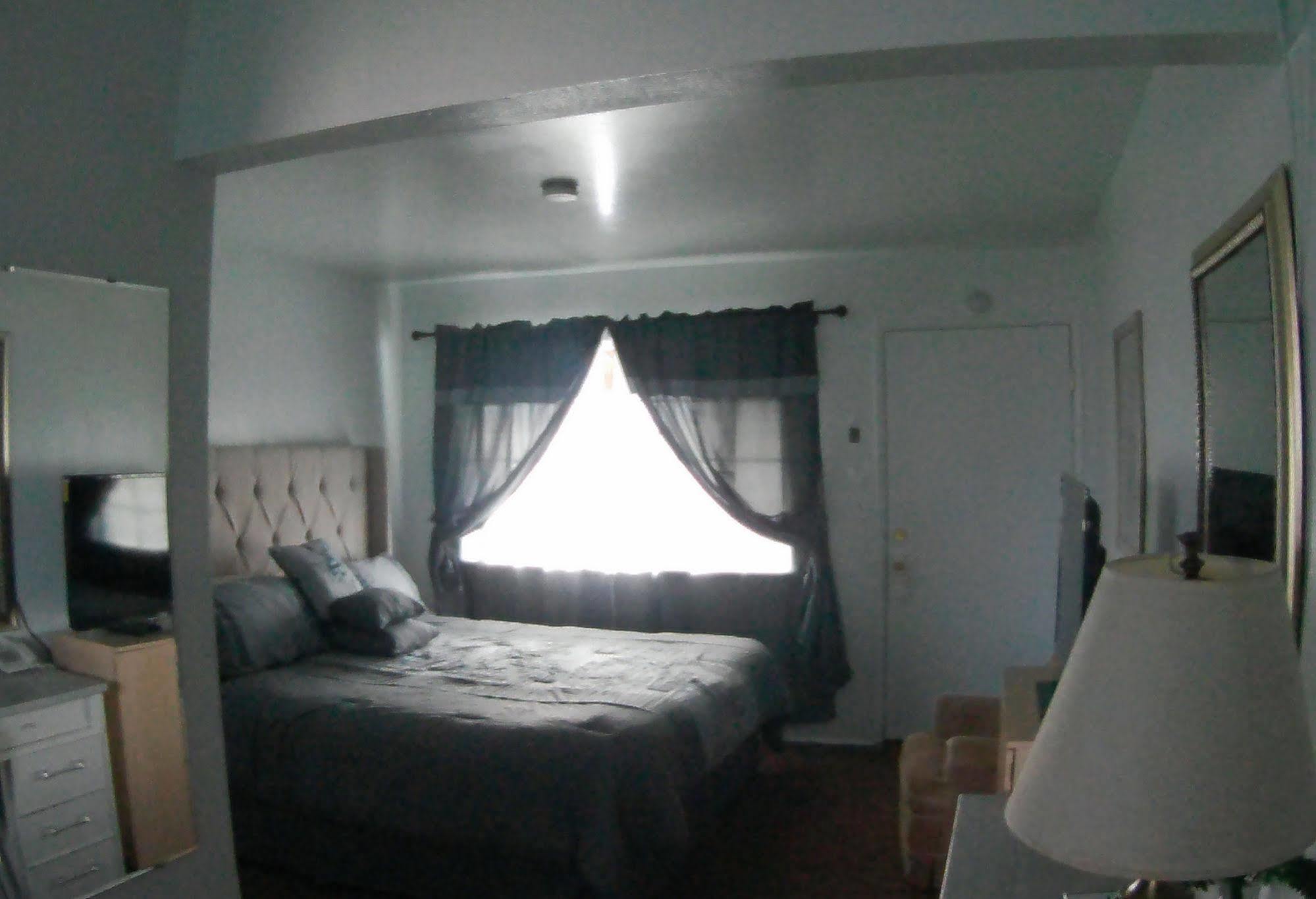 Rim Rock Motel Alturas Ngoại thất bức ảnh